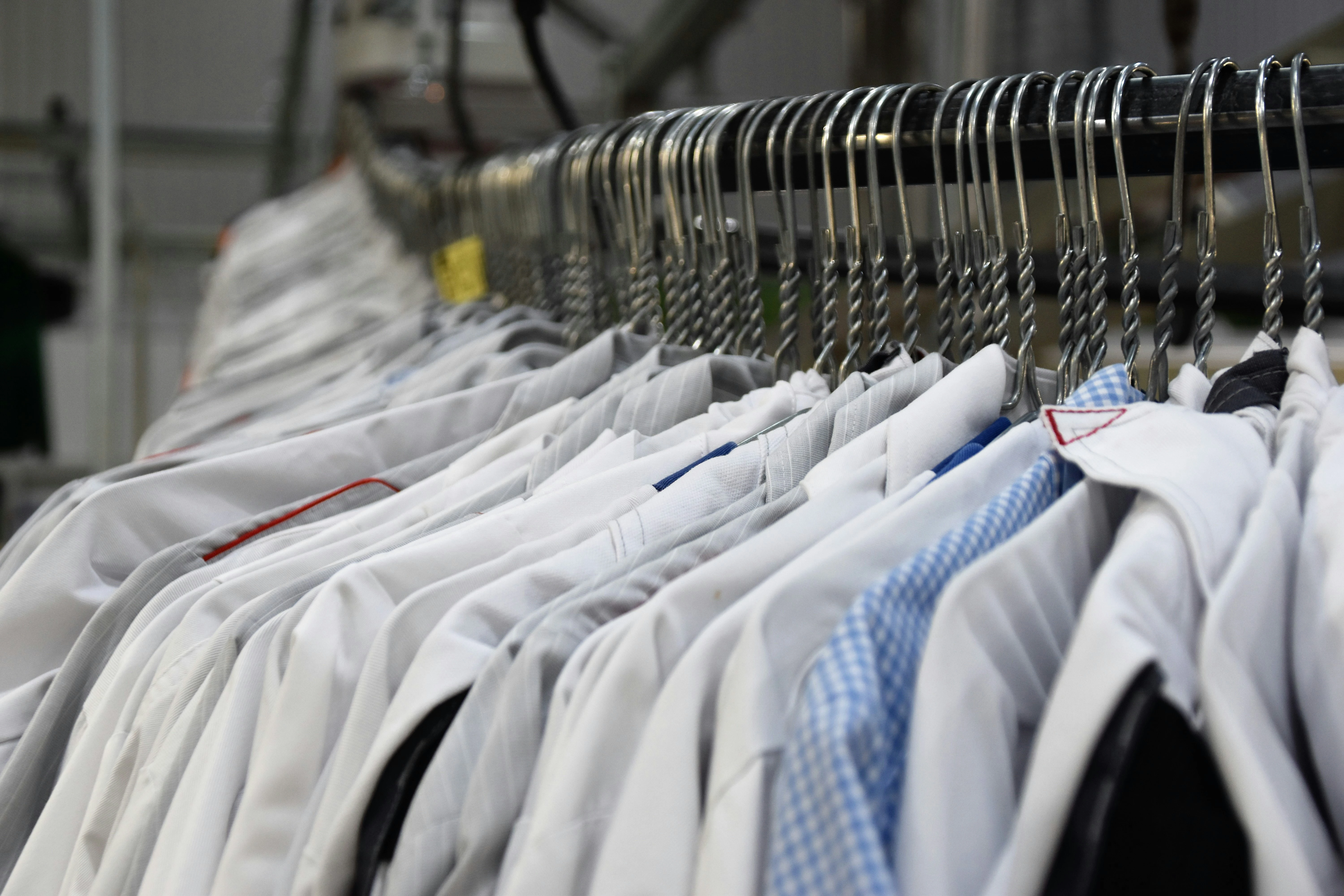 Professional cleaning services